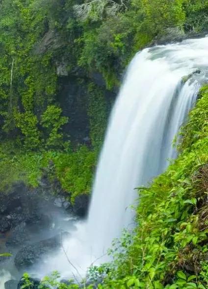 李白笔下绝美风景,李白笔下的山水