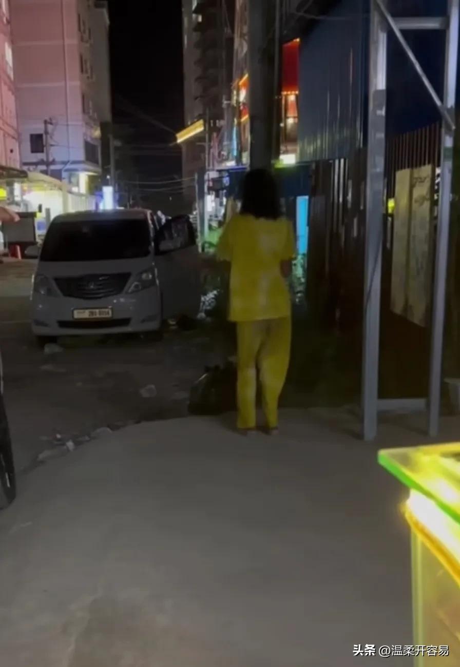 博白女子流落柬埔寨,广西女子流浪柬埔寨后续