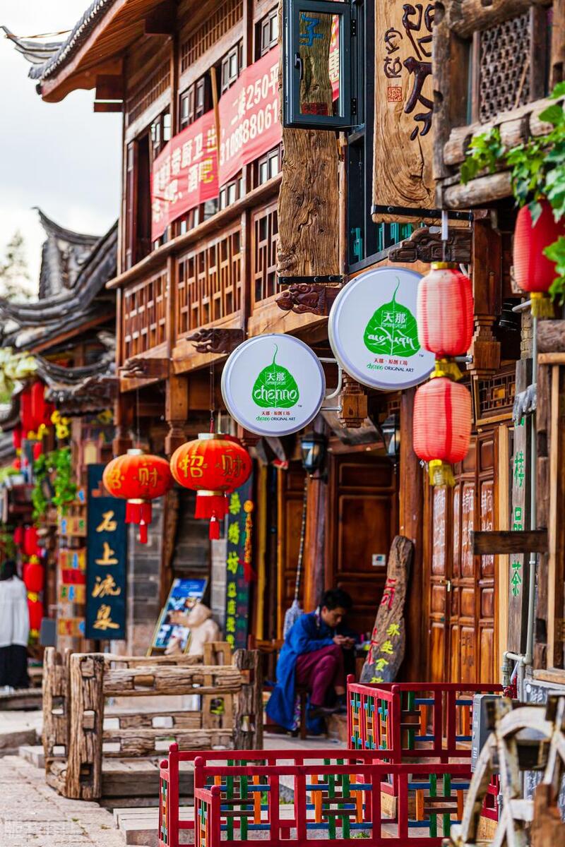 云南经典6日游推荐！云南旅游不能错过的景点！旅游费用是多少？