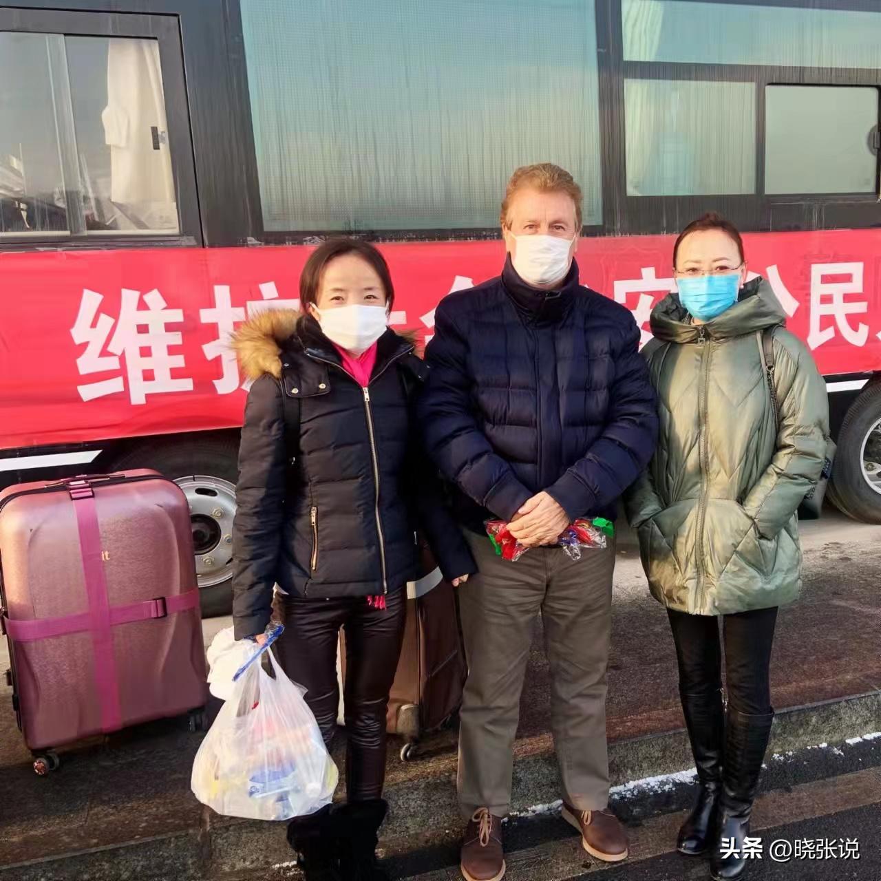 内蒙姑娘嫁西班牙,内蒙古女孩嫁到西班牙74岁老头