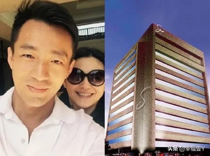 汪小菲和大s台湾节目爆料,汪小菲大s在台湾豪宅