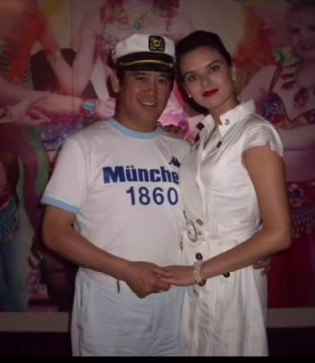 东北土豪甲继海,东北大叔娶了个90后俄罗斯洋媳妇