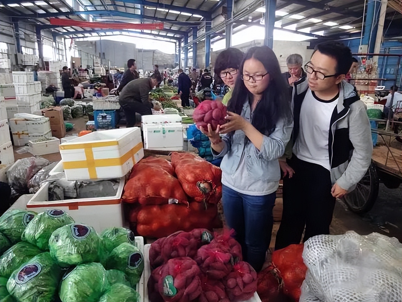 做采购的基本流程有哪些,采购最基本要学会做哪几种表格