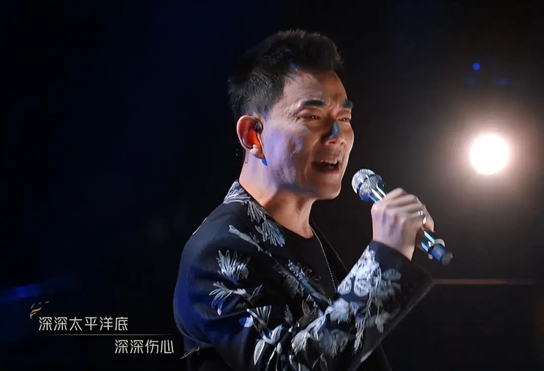 不端架子，不糊弄观众，任贤齐映射出了整个娱乐圈的“悲哀”