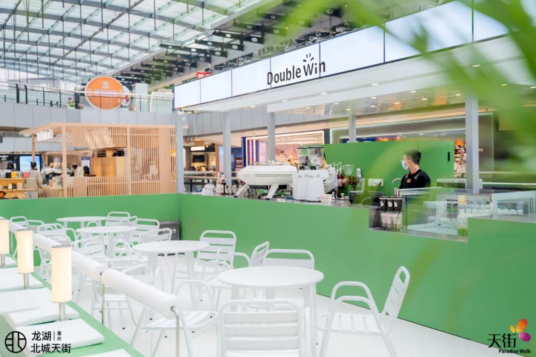 18年重庆商业OG，如何一直稳拿「Ace牌面」？