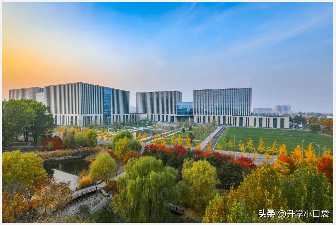 北京航空航天大学就业数据分享,应届毕业生就业单位有哪些?