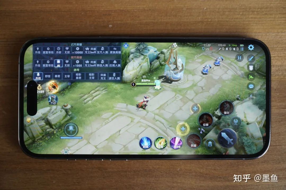 别着急买，iPhone14Pro灵动岛翻车了