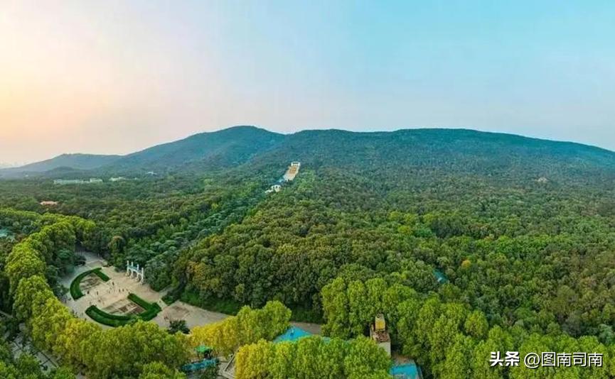 南京人文景点介绍,南京人文古迹