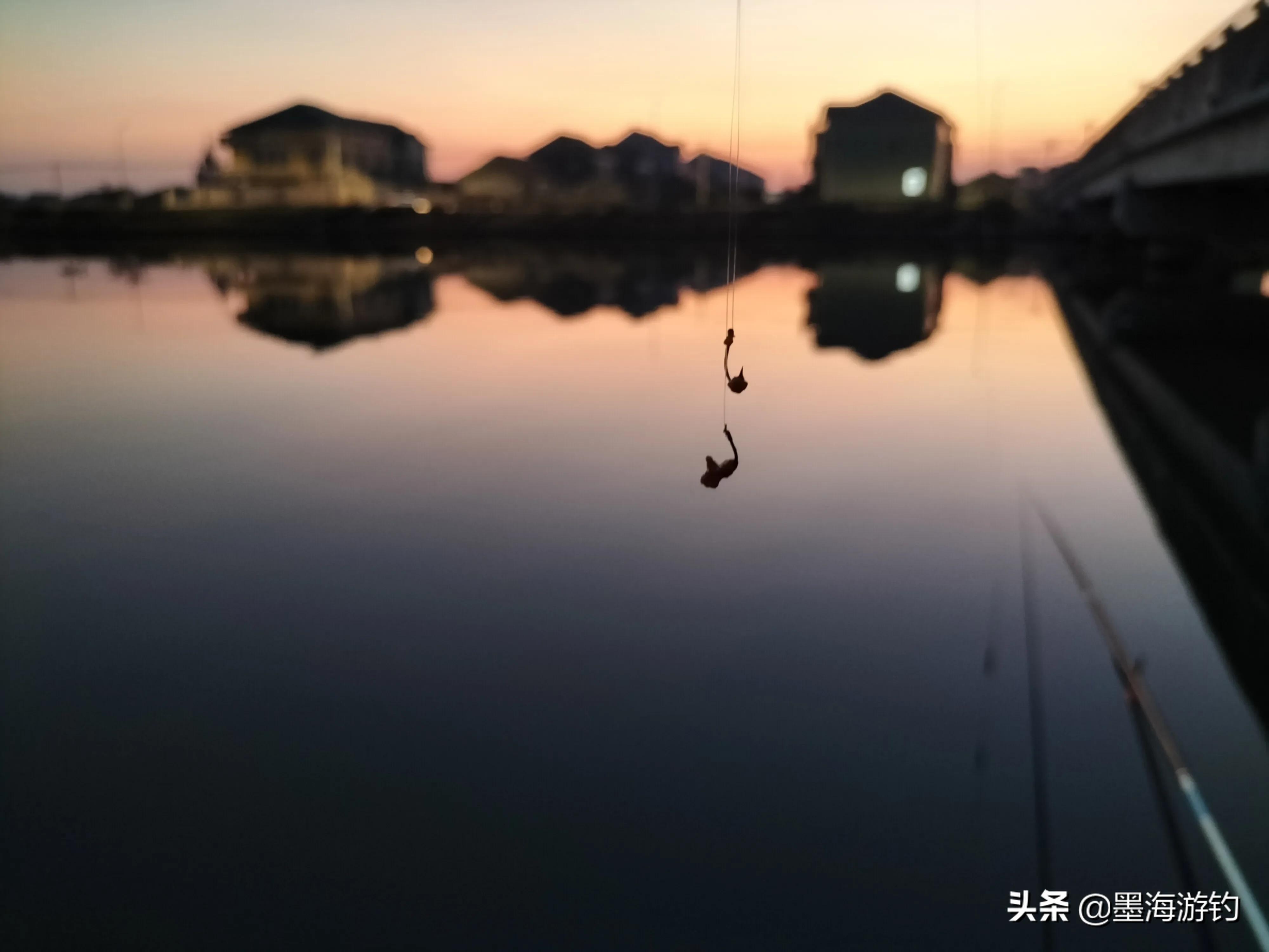 买鱼竿避坑指南,买鱼竿避免踩坑的方法