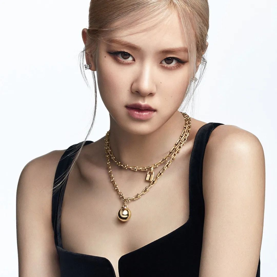 十大经典项链排行,十大必买经典款项链2020图片