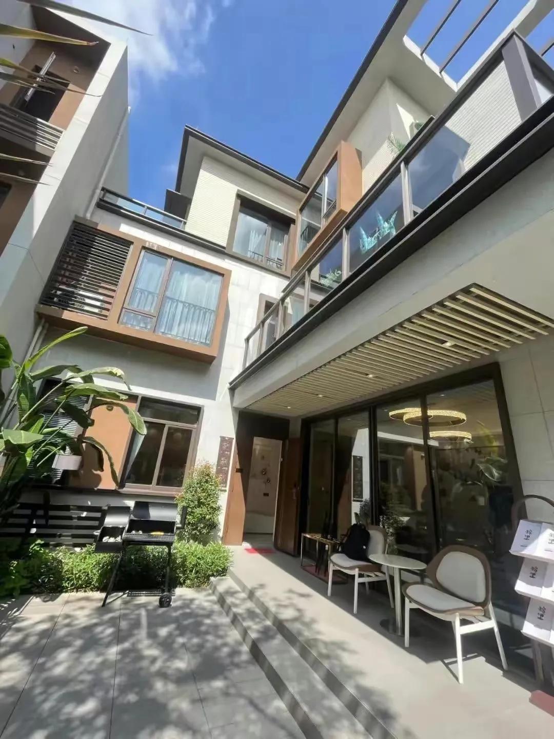 佛山楼市保利天悦,佛山保利联排别墅200万在哪个区域