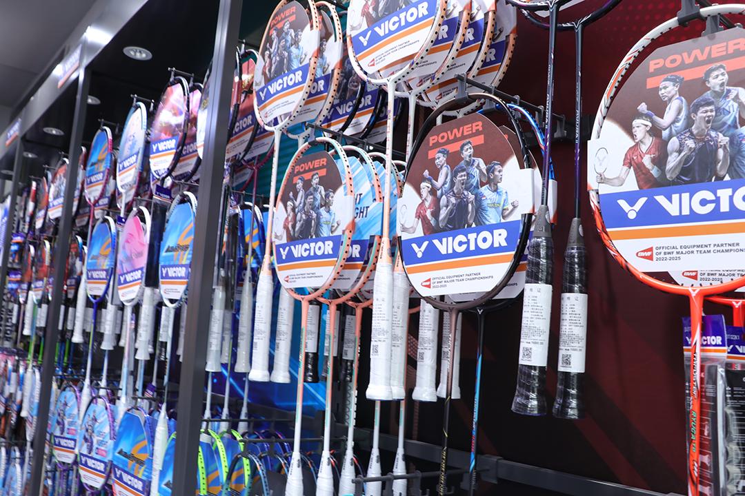 victor羽毛球店,victor羽毛球福州实体店