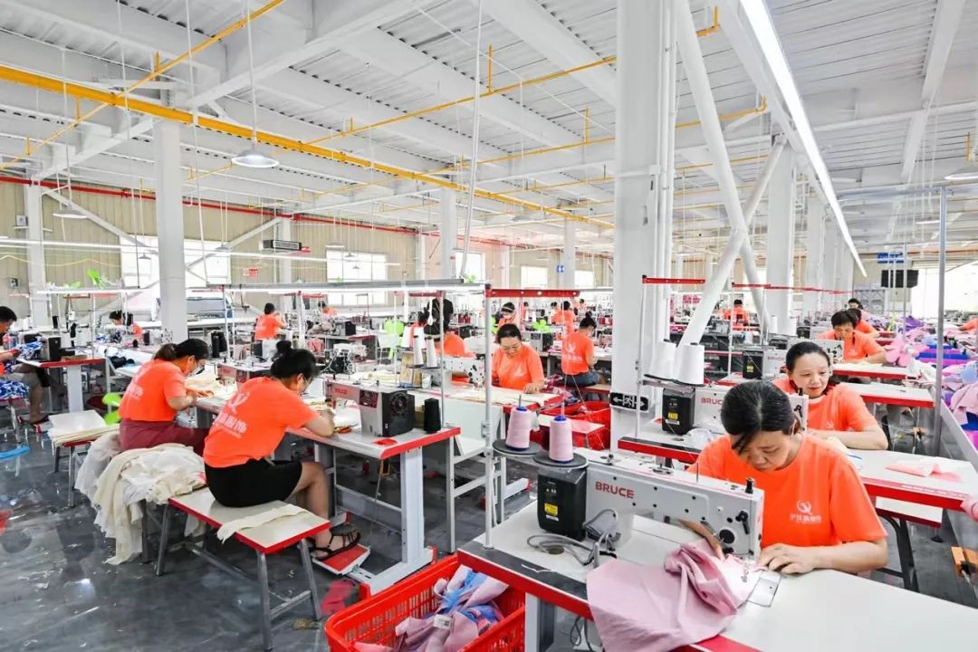 天门服装电商产业峰会,天门打造全省服装电商产业基地