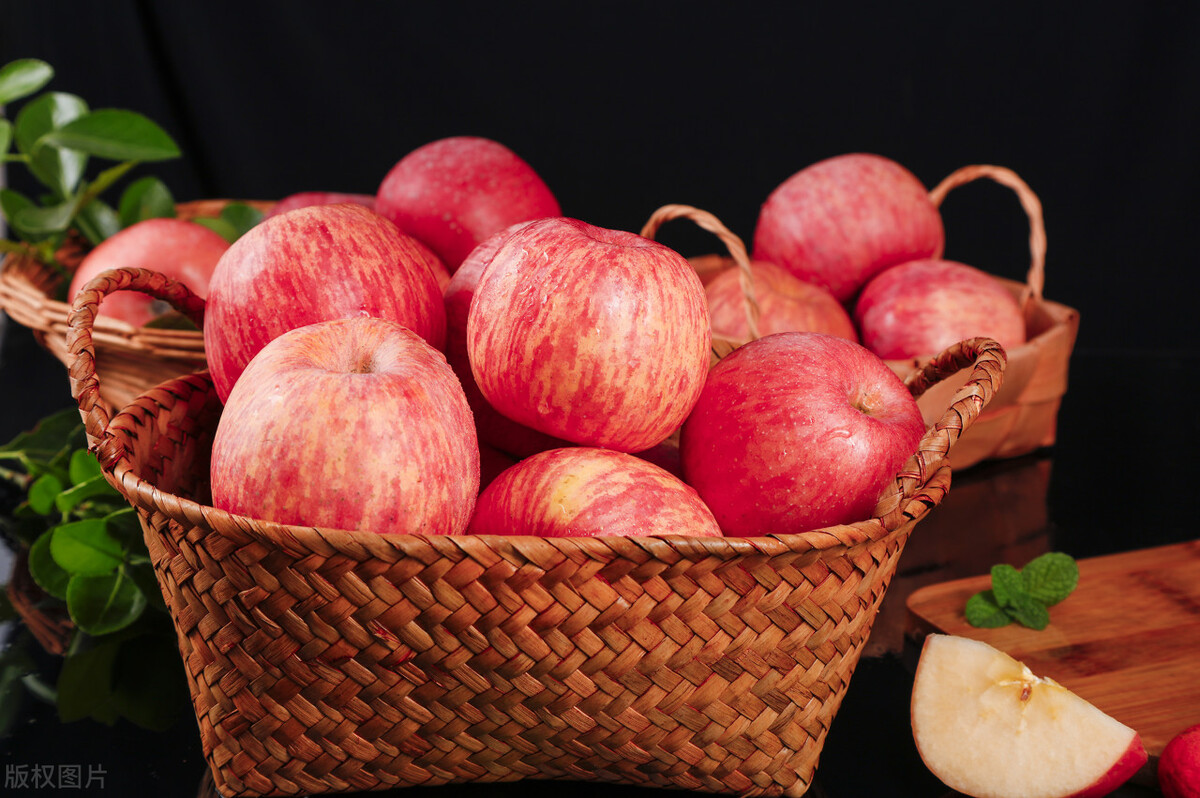 最好吃最实惠的苹果,全球十大最好吃苹果