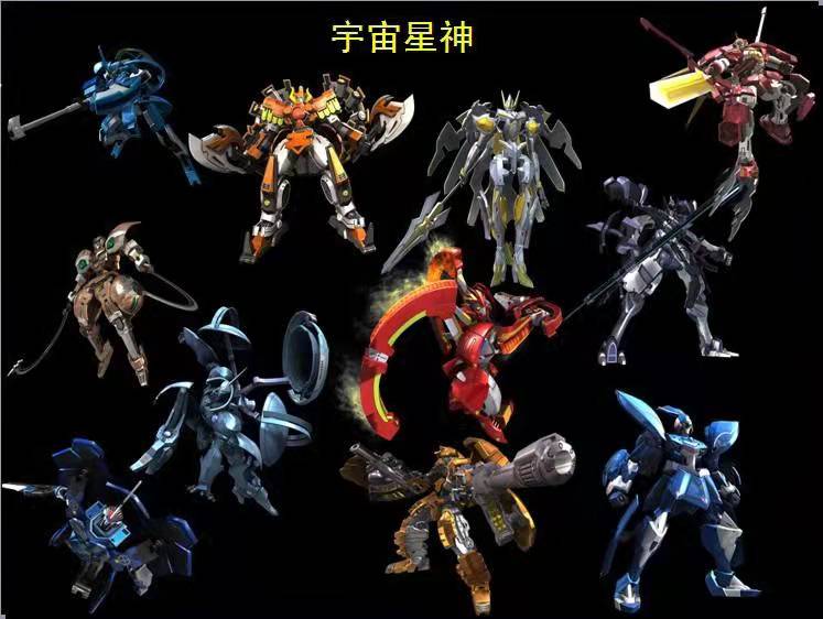 盘点5部经典的国漫作品,十大国漫推荐每一部都是经典