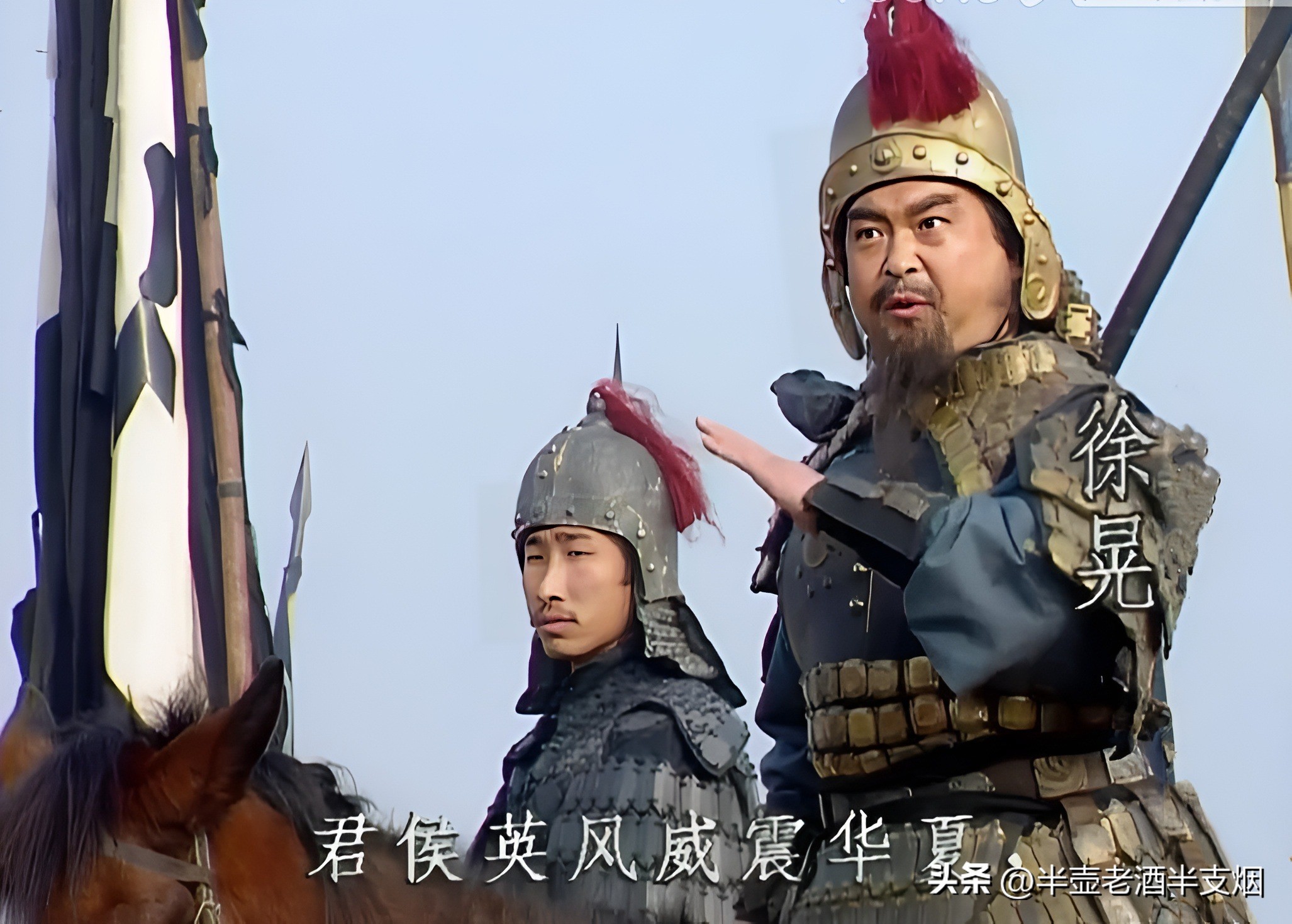 三国六位战术大师：魏有曹仁郝昭，吴有周瑜吕蒙，刘备集团有谁？