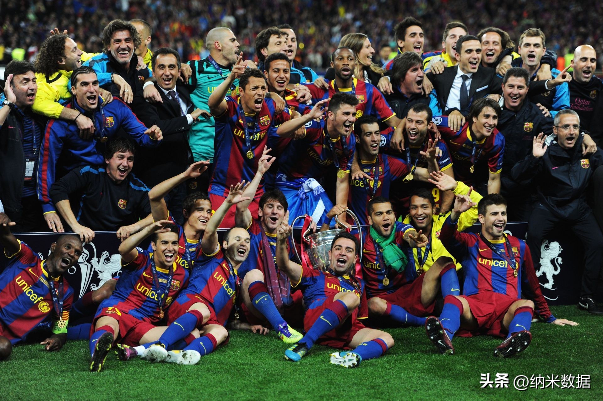 欧冠最多俱乐部排行榜,欧冠唯一保持不败的球员