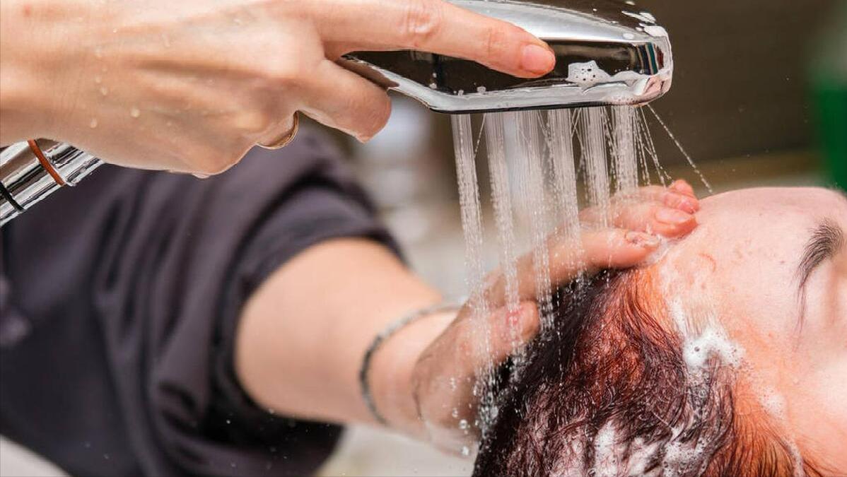 中年人染发注意什么,30到40中年人染发颜色推荐