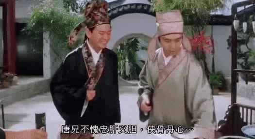 他全裸拍戏，没人敢黑