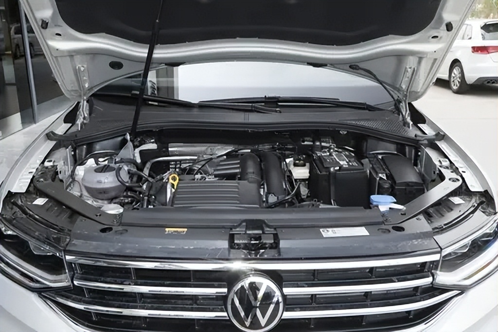 大众也“扛不住”了！途观L最大降幅4.1万，月销12895辆