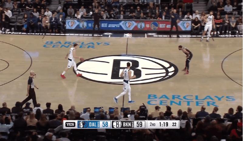 篮网对独行侠的比分预测,篮网对快船预测分析