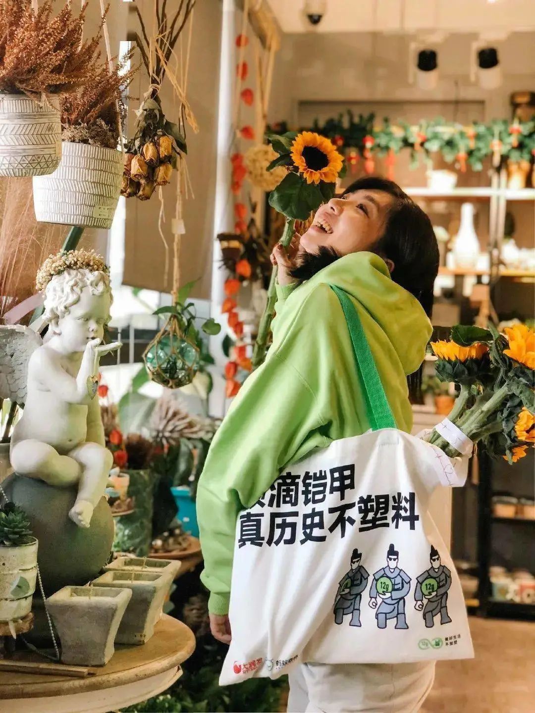 精品店购物袋文案,优质广告购物袋定制文案