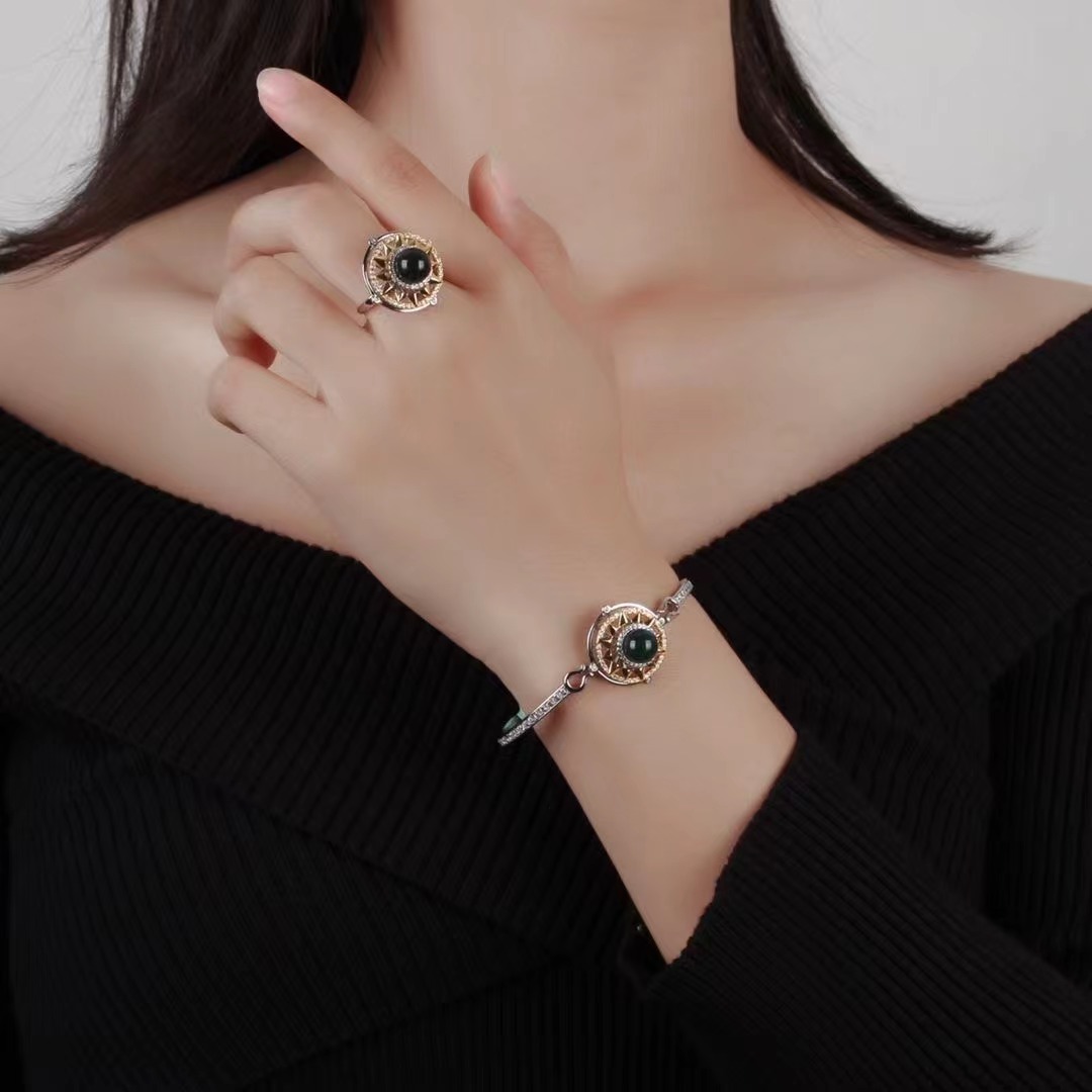 特别细的手链怎么戴,戴便宜表丢人吗