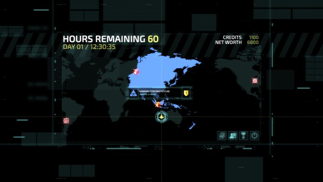 《隐形公司》：八年前出品的回合制潜行游戏教科书