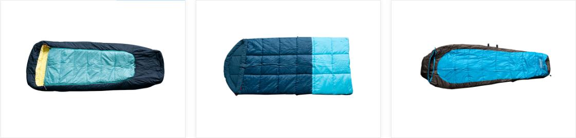 始祖鸟攀山鼠猛犸象哪个性价比高,猛犸象与攀山鼠谁更好点