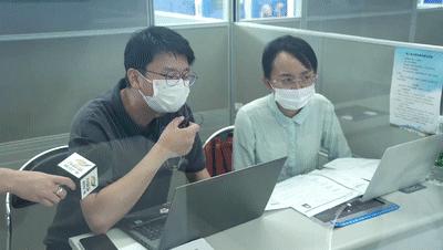 今年找工作太卷了？别担心！南京这些名企为你“奔赴而来”！