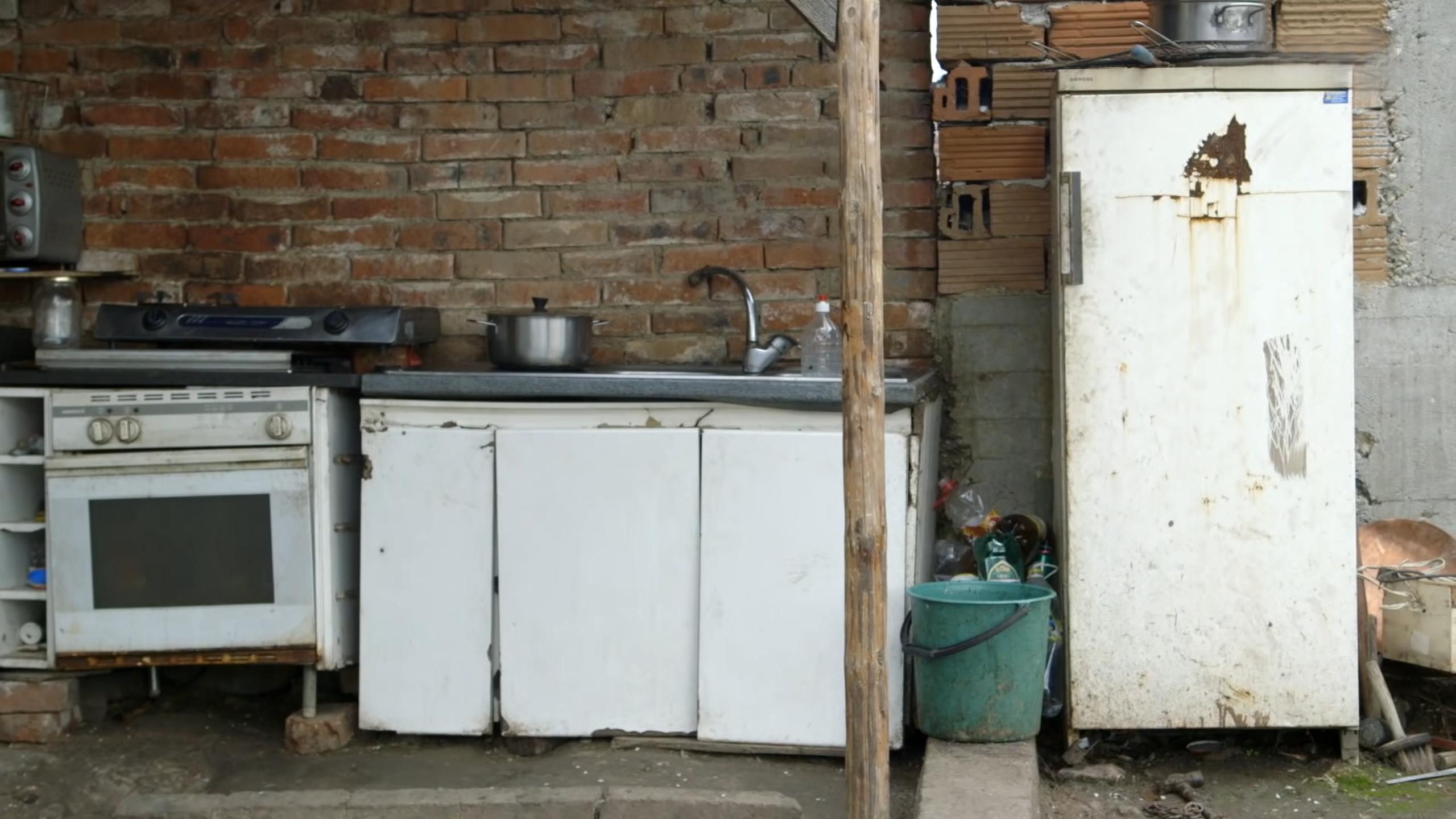 吉普赛人婚礼,吉普赛人新娘市集