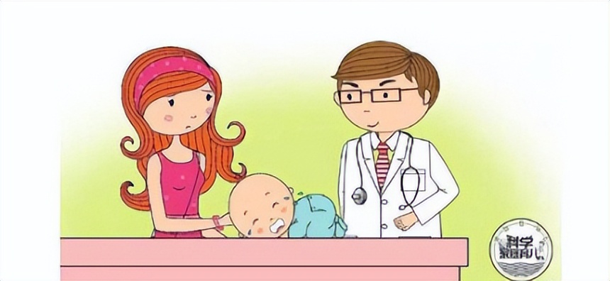 孩子发烧不咳嗽不流涕怎么回事,科普宝宝发烧怎么办