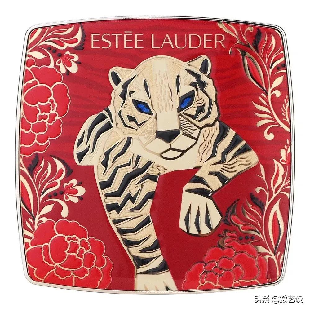 虎年限定曝光,虎年限定与龙年限定对比推荐