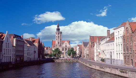 比利时历史发展阶段简介,比利时文学