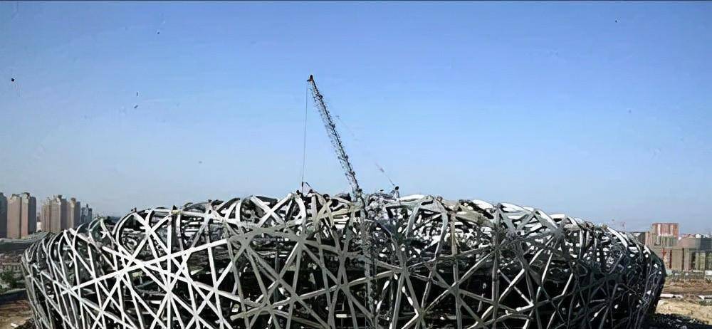 15年基建投资了多少,当年投资34亿元的鸟巢怎么样了