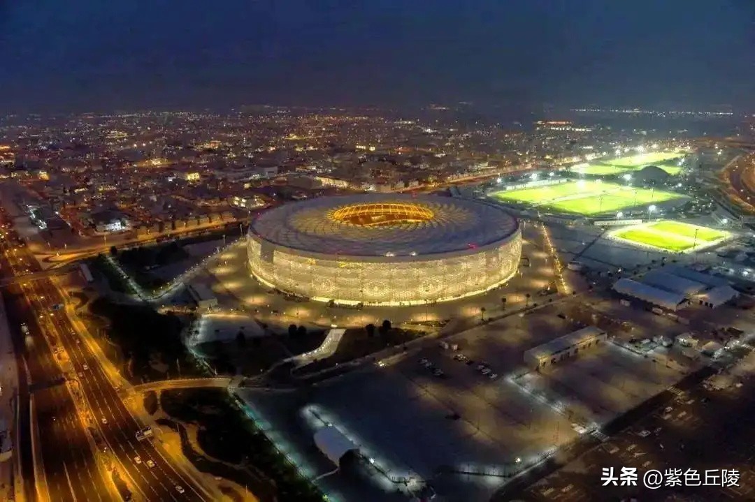 2022卡塔尔世界杯耗资,卡塔尔世界杯花费2290亿美元