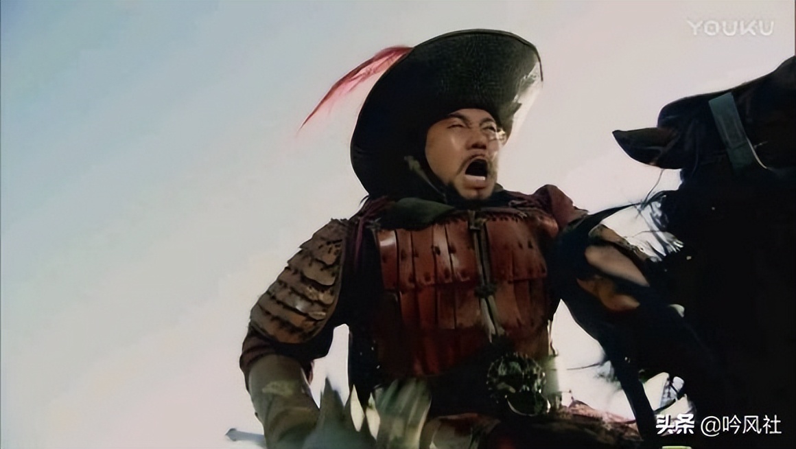 那些被削弱的人物,那些被削弱的角色