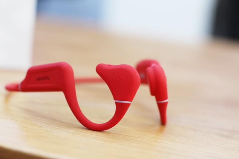 南卡骨传导耳机runnerpro4s效果,南卡骨传导耳机runnerpro4s评测