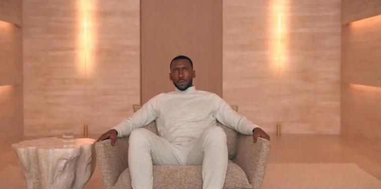 男子身患绝症克隆出另一个自己,一个人得了绝症克隆自己的电影