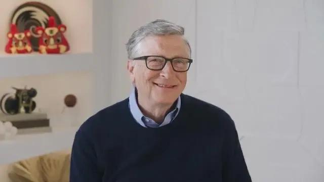 比尔盖茨2015年的病毒演讲,比尔盖茨预言未来最赚钱行业