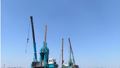 静力压桩机的液压系统图,液压系统优化设计可行性分析