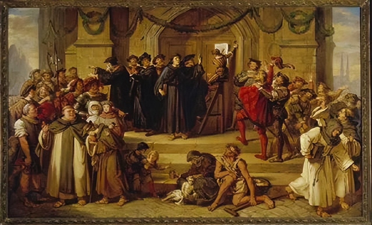 19世纪末德国经济迅速发展的原因,17世纪的欧洲经济