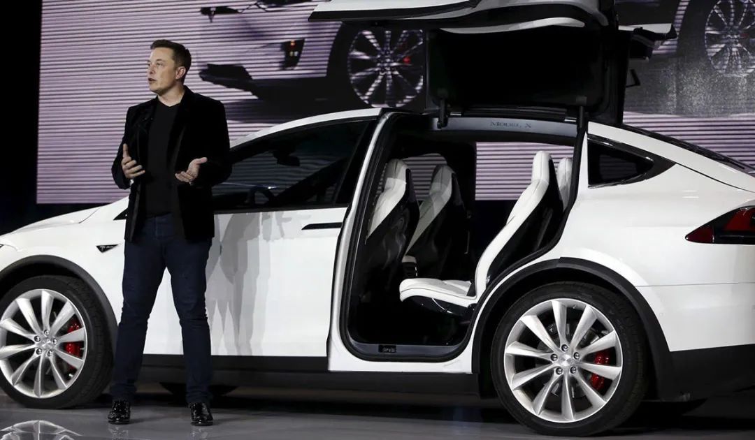 孟羽童一条视频报价17万！终于，特斯拉要打广告了……