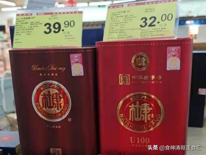 白酒界公认5款良心酒品,白酒界的4大良心白酒你喝过几款