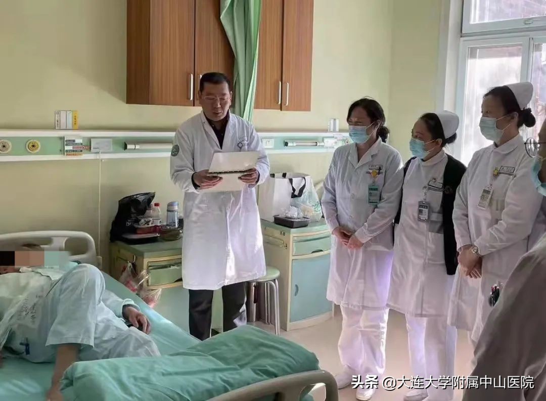 【学科风采】技术先进搭建一站式女性健康诊疗平台