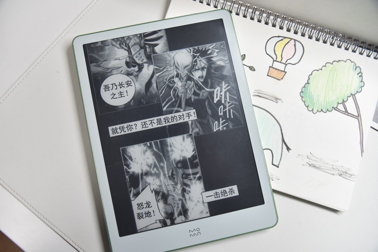 kindle和小米电纸书哪个好,小米电纸书和kindle书哪个好