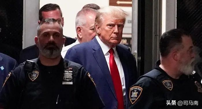 司马南最新视频谈美国8个第一,司马南美国现状