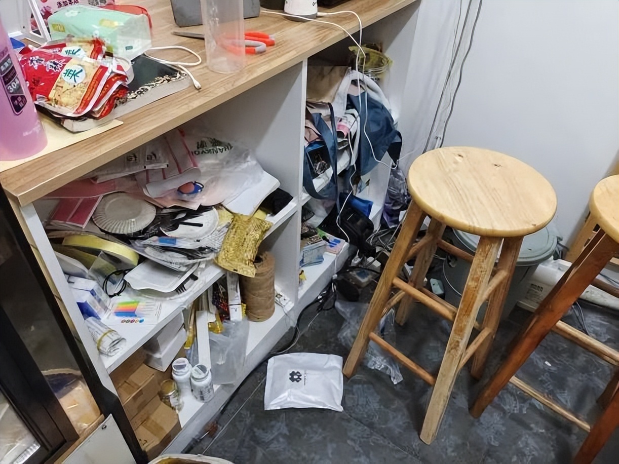 网红蛋糕店黑幕,知名网红蛋糕店被立案调查