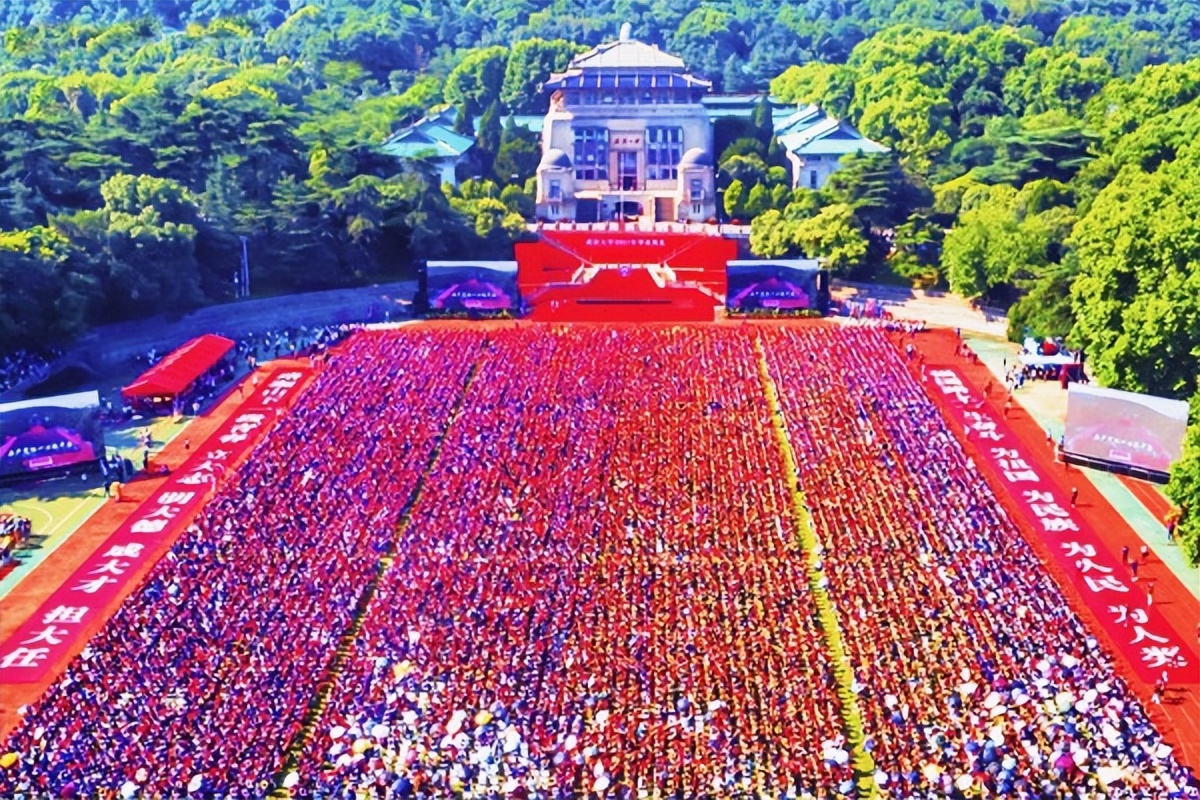 高考生要了解985211的正解,高考985和211的区别