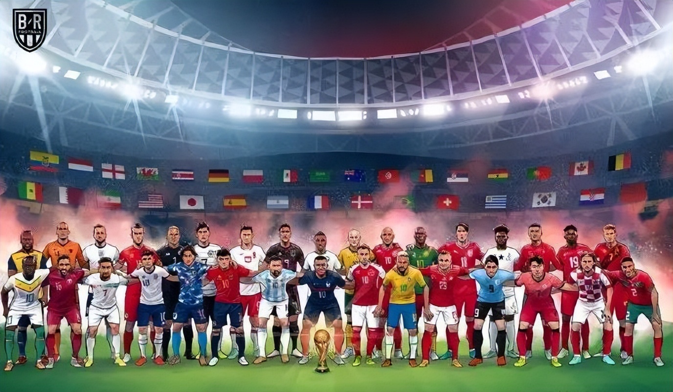 世界杯营销创意图片,世界杯营销推广